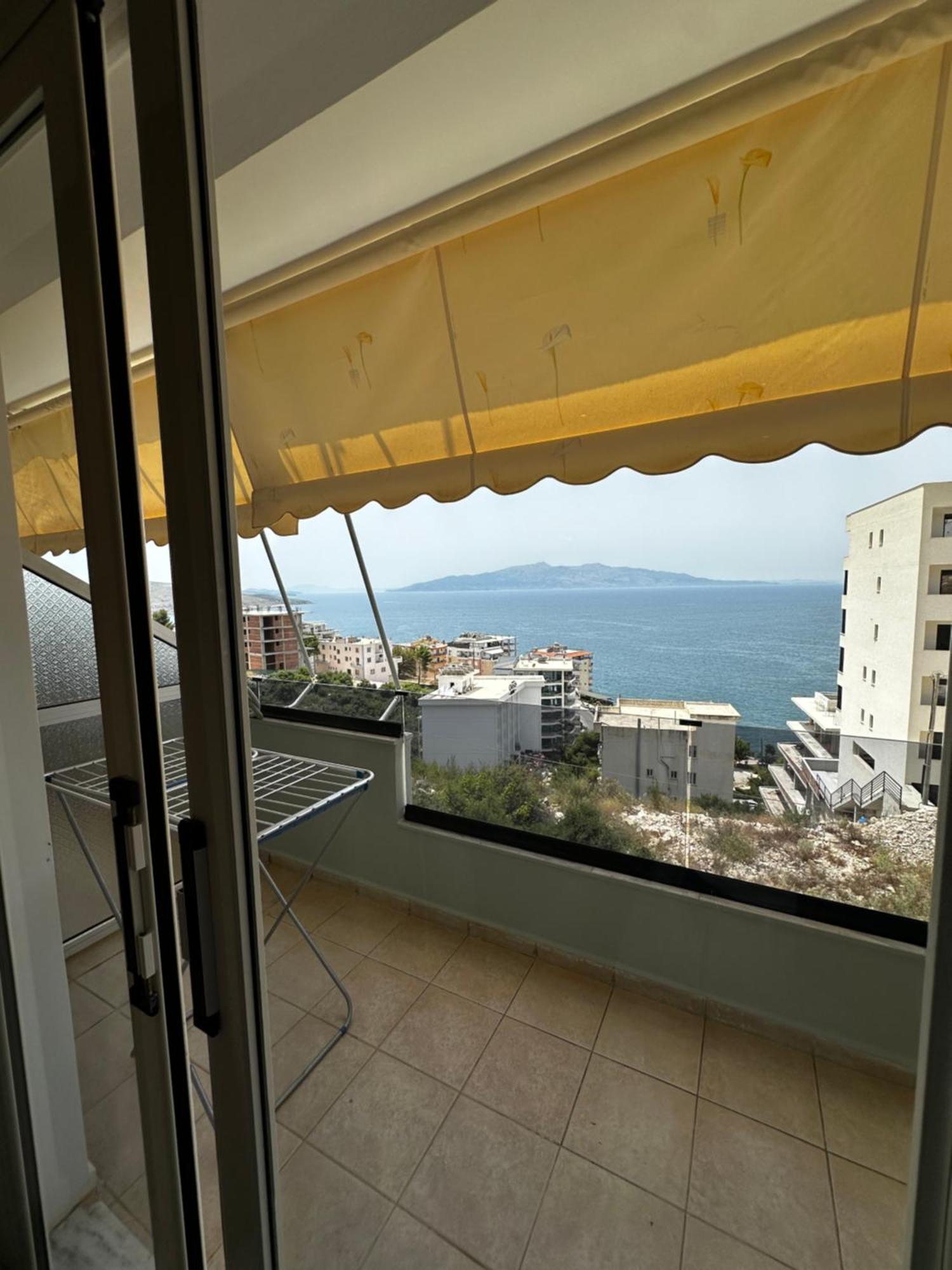 Ylli'S Apartments Sarandë Exterior foto